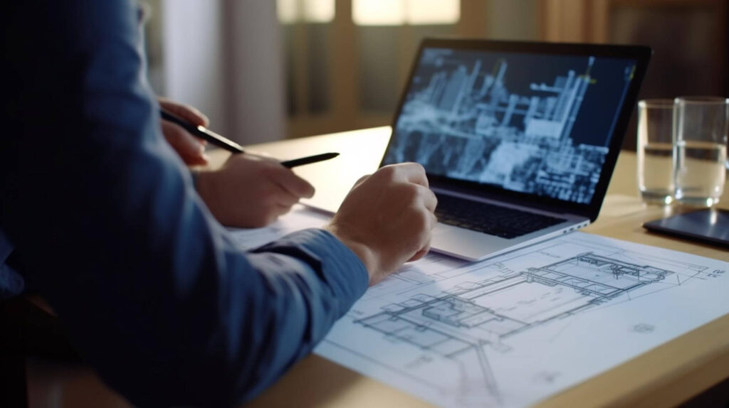 GIS mapping for power & utility networks in Gurgaon