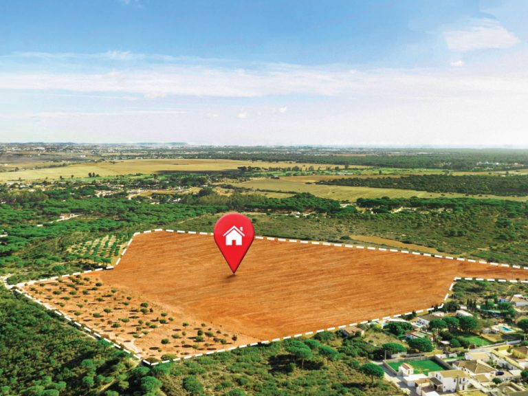 Land Ownership Map Free in Delhi